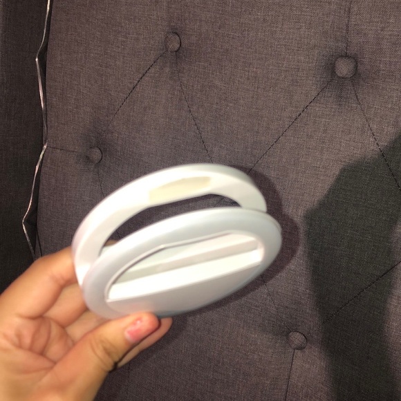 Selfie light for your phone - Picture 5 of 6